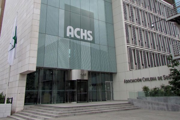 ACHS reenfoca su hoja de ruta de transformación digital por coronavirus