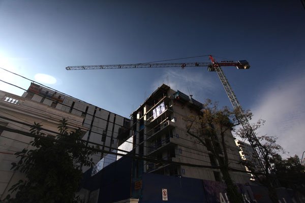 IEF: Central advierte de riesgo para inversionistas inmobiliarios ante aumento del desempleo