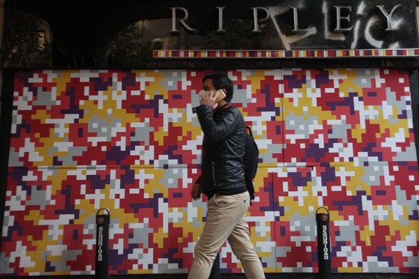 Trabajadores de Ripley piden que la firma se retracte de acogerse a la Ley de Empleo y presentan demanda por vulneración de derechos