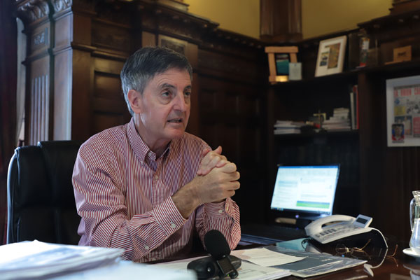 Comercio lamenta decisión y advierte que se necesitará ayuda adicional para el sector