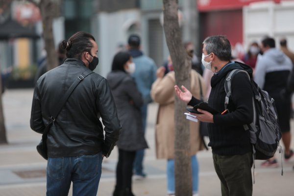 La plataforma Eureka se lanzó en abril