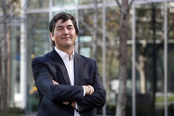 Holding de la familia Claro Figueroa renueva directorio e incorpora a experto en libre competencia