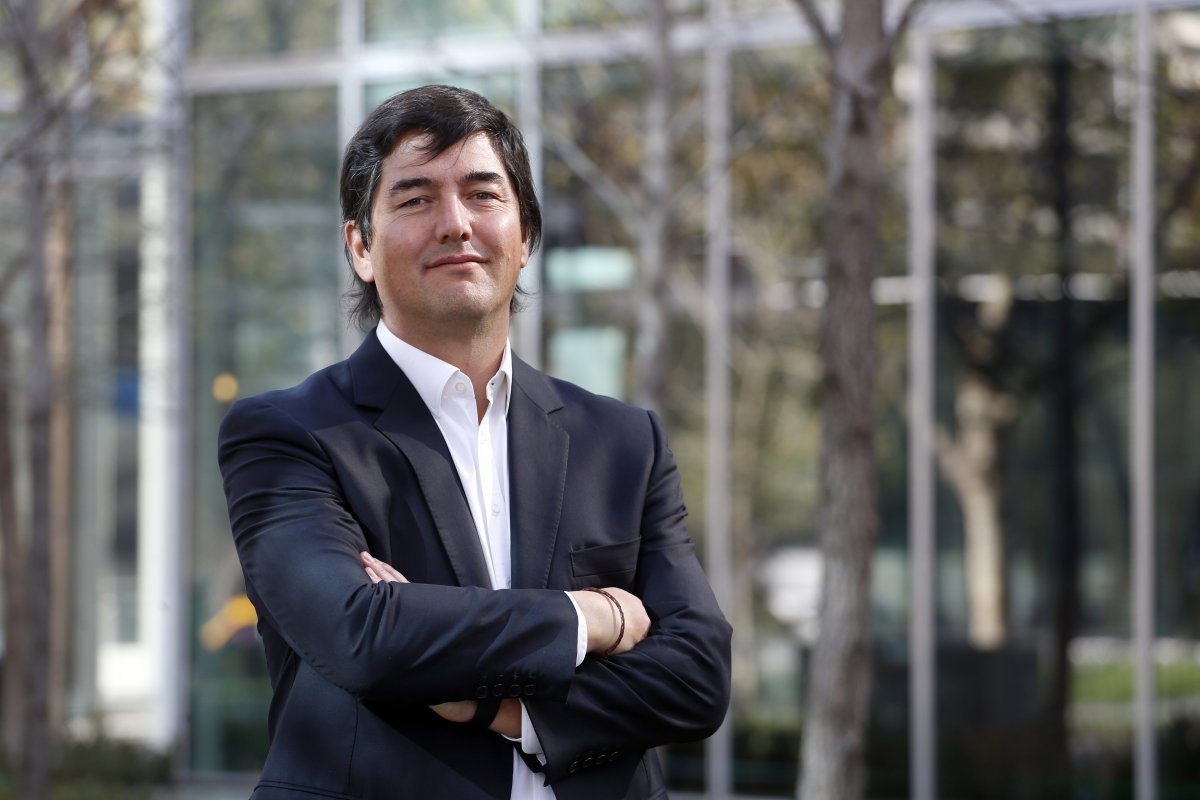 <p>Holding de la familia Claro Figueroa renueva directorio e incorpora a experto en libre competencia</p>