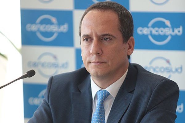 Cencosud reporta fuertes pérdidas en el primer trimestre pese al salto en las ventas e-commerce y supermercados