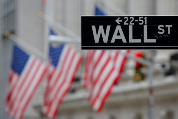 La Bolsa de Nueva York ya tiene protocolo para reabrir sus puertas el 26 de mayo