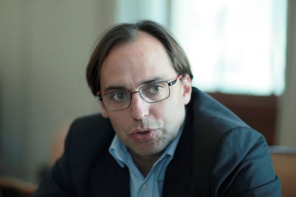 Acevedo advierte por posible subejecución del Presupuesto este año y remarca que "la torta va a ser más chica" de cara al 2021