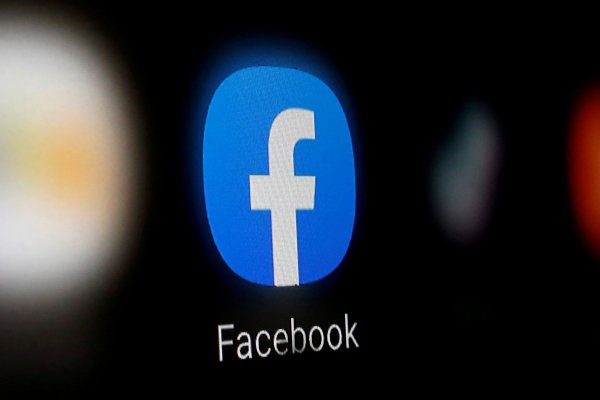 Facebook compra sitio web de GIF para integrarlo a Instagram