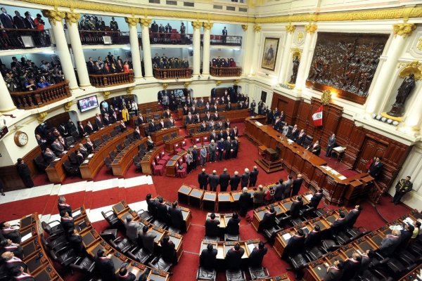 Perú tendrá listo para fines de octubre reforma del sistema de pensiones