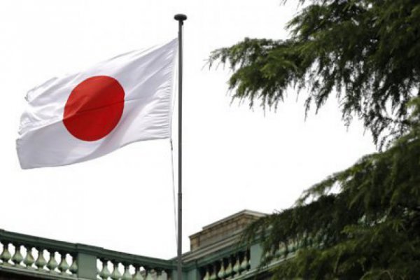 <p>Japón entra en recesión, pero lo peor está por venir debido a los estragos del coronavirus</p>
