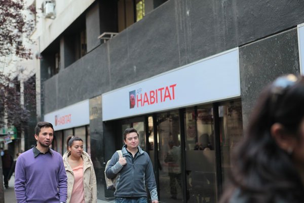 Habitat tiene 15 días para entregar la información solicitada.