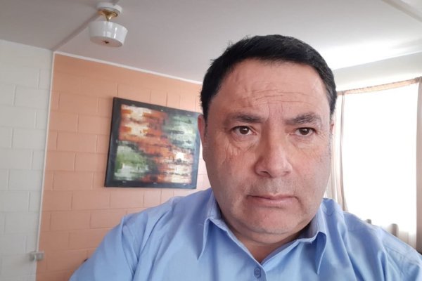 Presidente de la FTC: "Hay ambiciones de poder de dirigentes que consideran un botín ser director de Codelco"