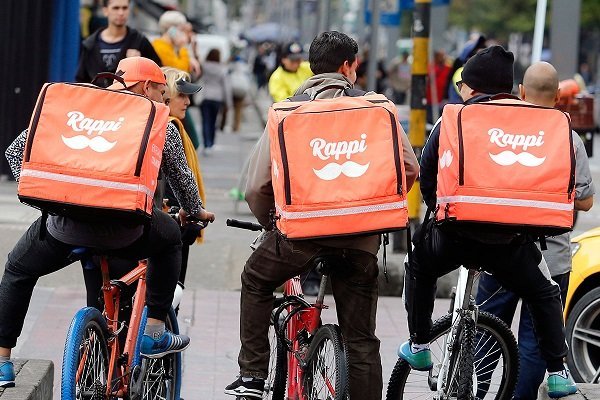 Despachos a domicilio aumentarán su participación en ventas online al 85% en 2021
