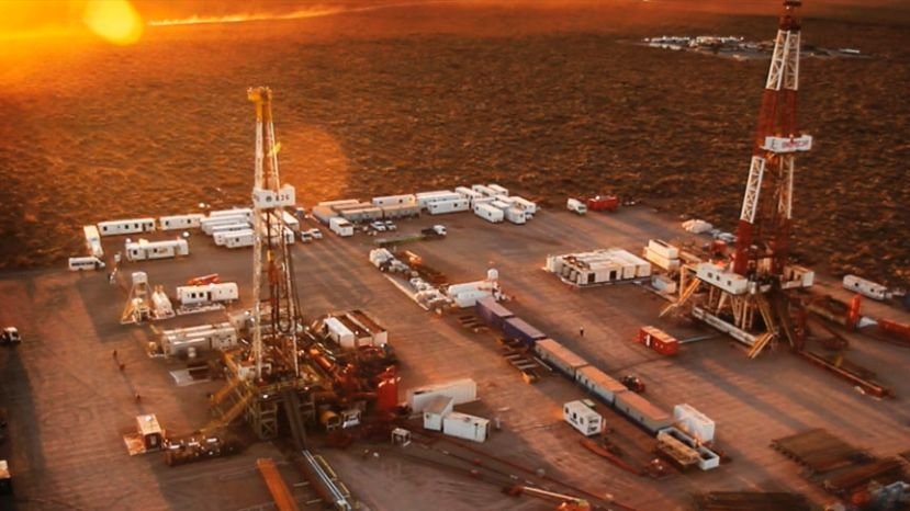 <p>Argentina fija en US$ 45 el precio del barril "criollo" de petróleo</p>