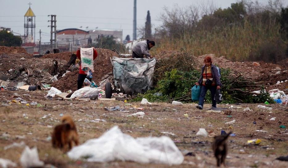 <p>Foto: Reuters</p>