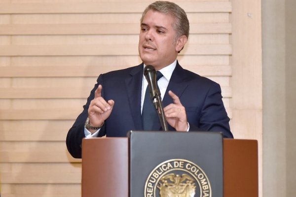 Colombia y su propuesta reactivadora: tres días sin IVA y exenciones a restaurantes y negocios cerrados en cuarentena