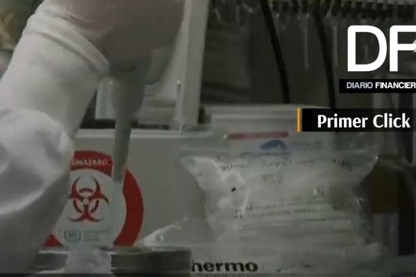 <p>Primer click: Lo que debes saber este martes antes de que abra el mercado</p>