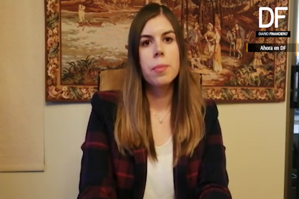 <p>Ahora en DF: ¿Cuáles son los desafíos de las PYMES frente a la reorganización interna?</p>