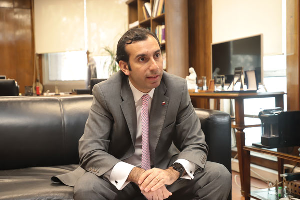Subsecretaría del Trabajo busca incentivar la corresponsabilidad