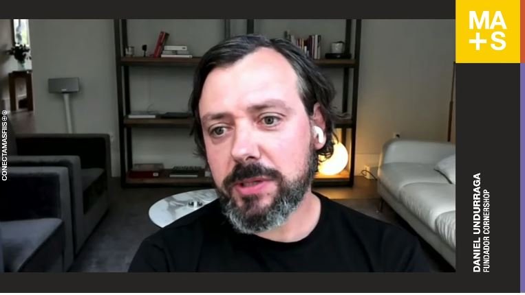 <p>Más clientes y menos shoppers, el relato de Daniel Undurraga de Cornershop de cómo ha sido operar durante la crisis</p>