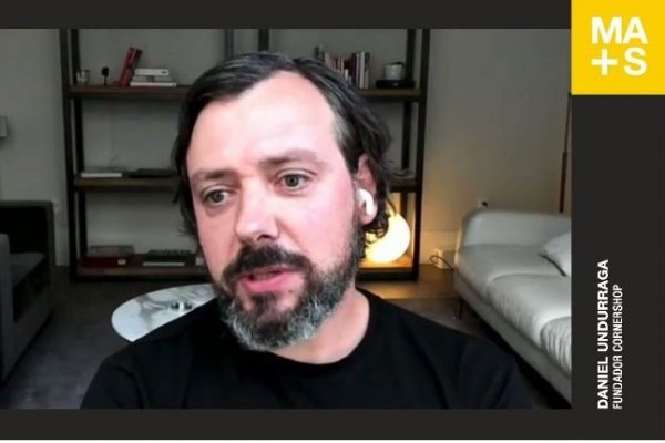 Más clientes y menos shoppers, el relato de Daniel Undurraga de Cornershop de cómo ha sido operar durante la crisis