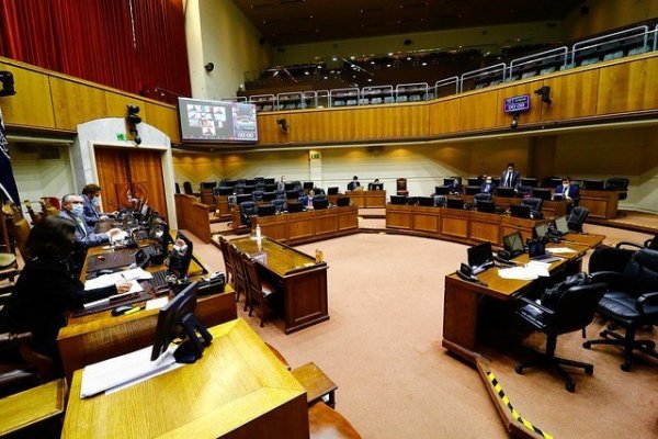 Listo para ser Ley: Cámara de Diputados despachó proyecto para prorrogar vigencia de directivas sindicales