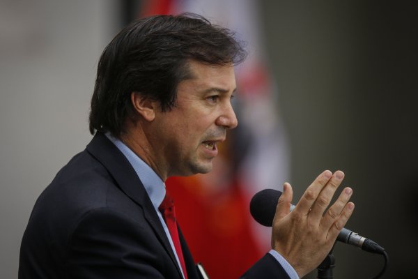 Crédito Corfo MiPyme beneficiará a casi 200.000 micro emprendedores