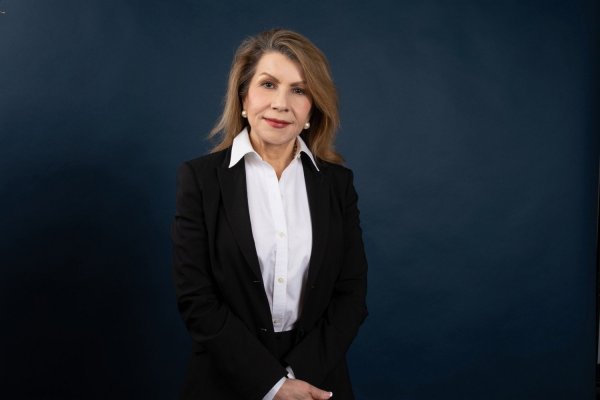 Banco Mundial nombra a Carmen Reinhart como nueva economista jefe