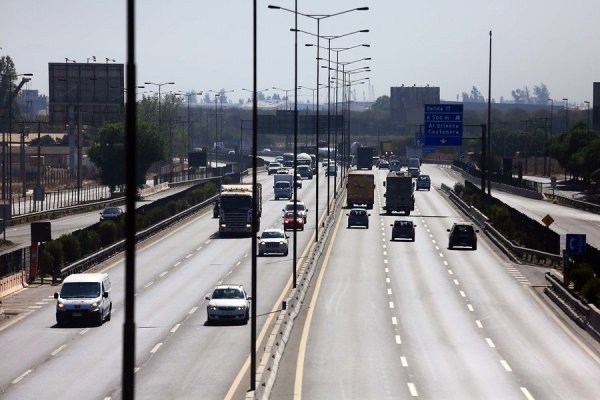 Autopistas urbanas de Santiago concretan rebaja a las tarifas