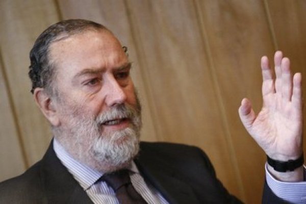 Asociación internacional de AFP y proyecto para nacionalizar los fondos: “El sistema no ha fracasado cuando han multiplicado por tres los aportes de los trabajadores”