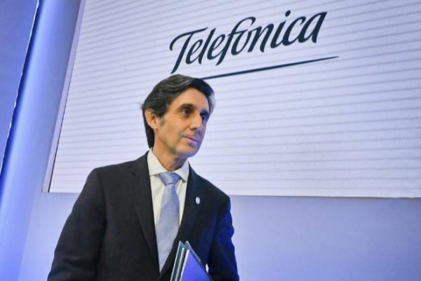 Telefónica logra un respaldo masivo de la banca para la fusión O2-Virgin