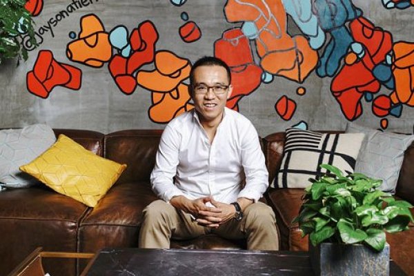 WeWork tras el Covid-19: “La demanda de espacios de trabajo conjunto aumentará”