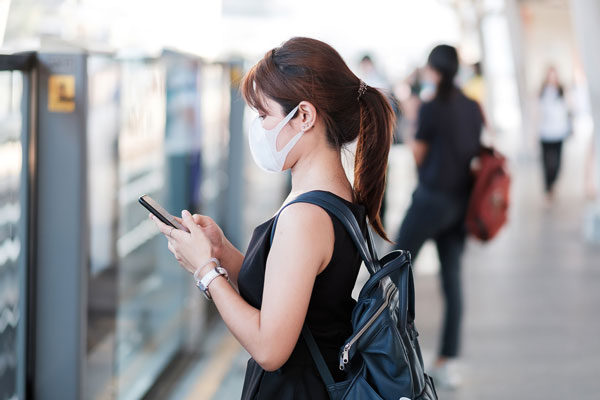 Covid-19: Uso de tecnologías digitales para transferir efectivo permite ampliar cobertura