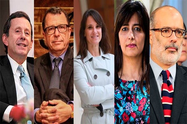 Economistas que trabajaron propuesta para el Colegio Médico insisten en necesidad de mayor gasto fiscal