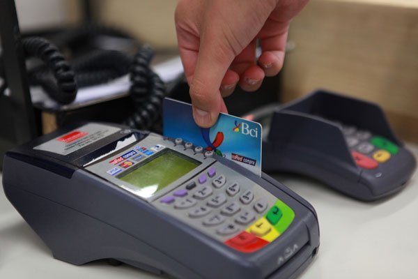 Transbank aumenta sus utilidades en más de 130% en el primer trimestre