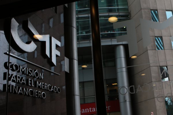 CMF exige más información a los bancos por créditos Covid-19