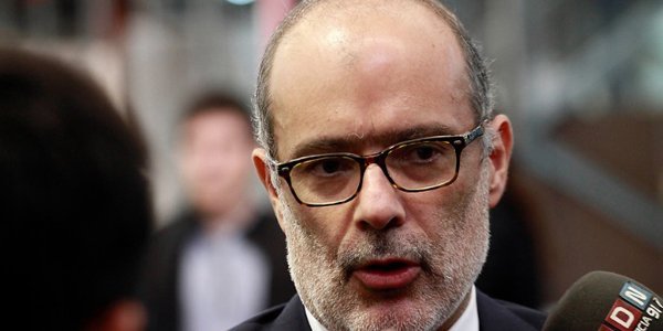 Rodrigo Valdés pide "tener los planes de reactivación listos" para cuando pase la emergencia sanitaria