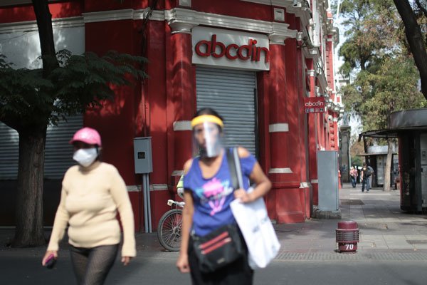 Reorganización de AD Retail: juez define hoy la impugnación de Banco do Brasil