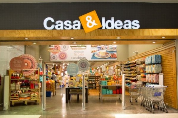 <p>Mauricio Russo, CEO de CasaIdeas.</p>
