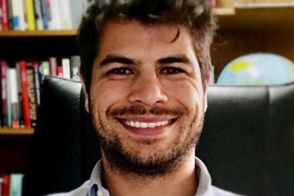 DF Conexión a China | Tanteando un nuevo orden global