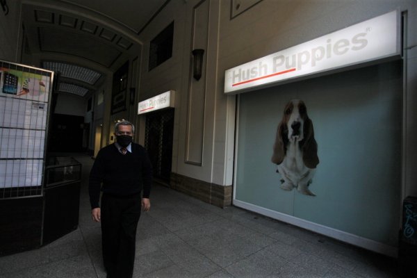 Forus ve caer 95% sus utilidades pero destaca que es una firma “con caja, sin deuda”