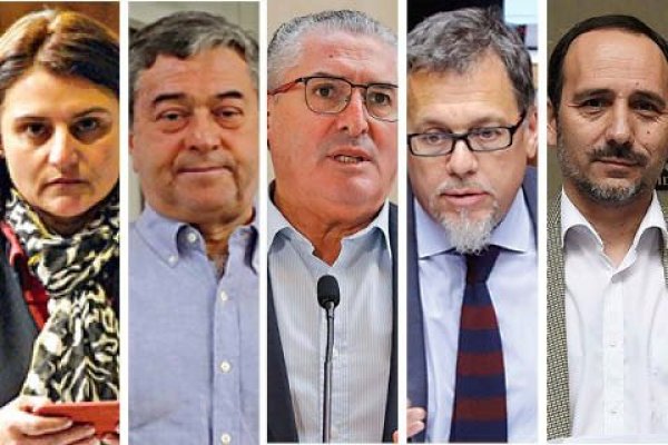 Oposición pide más claridad y celeridad en las medidas