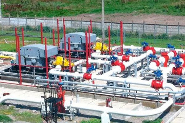 <p>La firma pertenece a Copec, Esmax, Enex y Enap.</p>