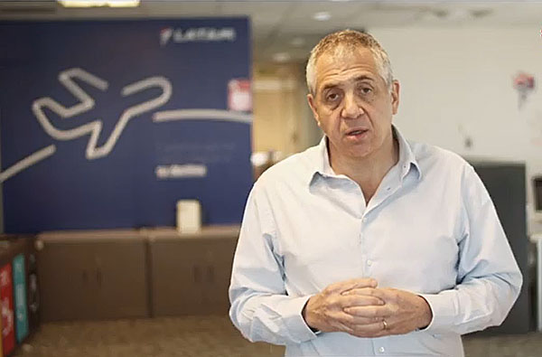 Latam Airlines instará a las AFP y fondos de inversión a sumarse a la reorganización