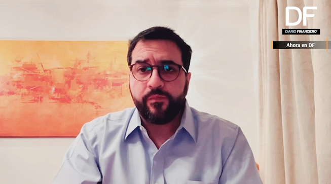 <p>Ahora en DF: ¿Qué tan riesgosa puede resultar la reorganización de Latam para sus trabajadores?</p>
