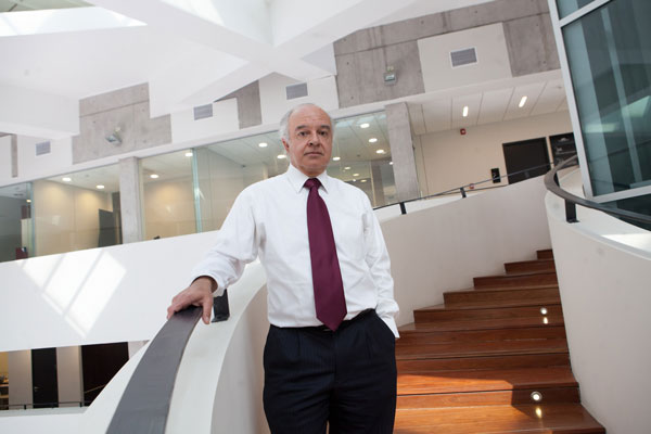UDD pone la capacitación laboral en el centro de propuestas para la fase de reactivación de la economía