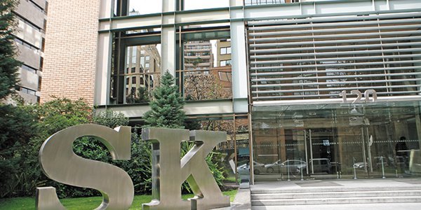 Ganancias de Sigdo Koppers retroceden 59% ante menor desempeño de todas sus filiales