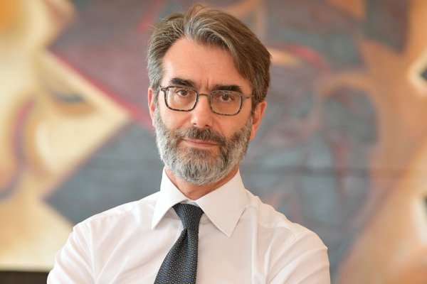 Paolo Pallotti por Bocamina: “Estamos convencidos de que es el momento y de que es la mejor acción”