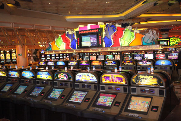 Casinos reactivan ofensiva ante Hacienda por plazos de renovación de las licencias