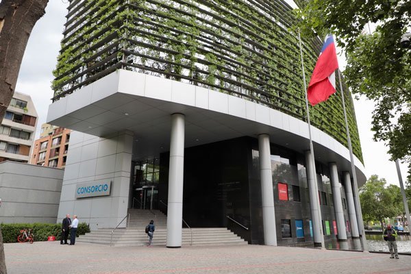 Consorcio Financiero reporta caída de 48% en utilidades en el primer trimestre