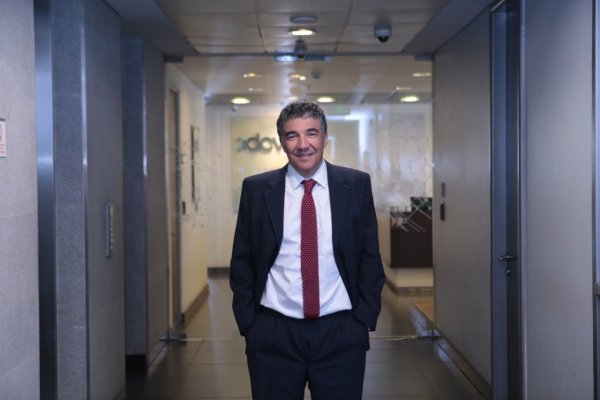 ¿DCV 2.0? Crea sociedad para explorar oportunidades FinTech